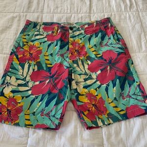 Men’s shorts
